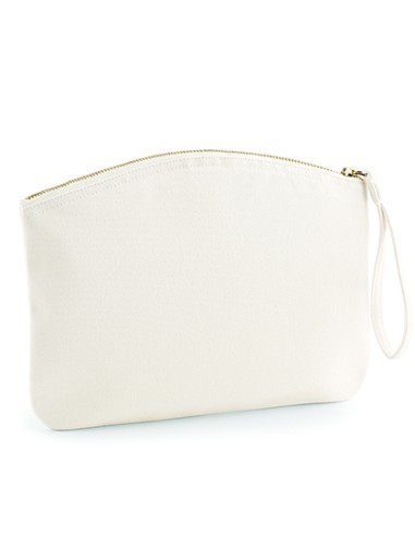 WES-W820-EarthAware® Organic Spring Wristlet